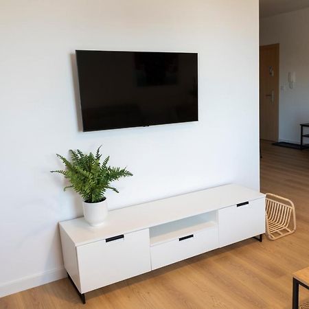Apartamenty Na Wzgorzu Bochnia Esterno foto