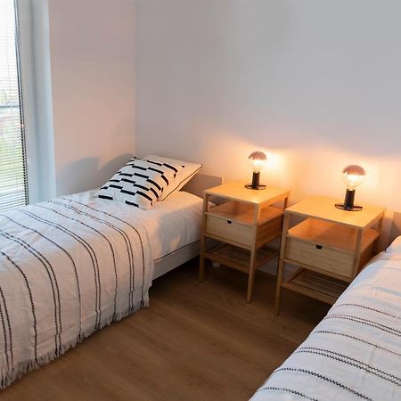 Apartamenty Na Wzgorzu Bochnia Esterno foto