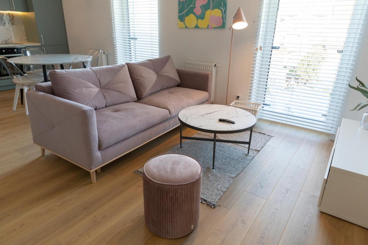 Apartamenty Na Wzgorzu Bochnia Esterno foto