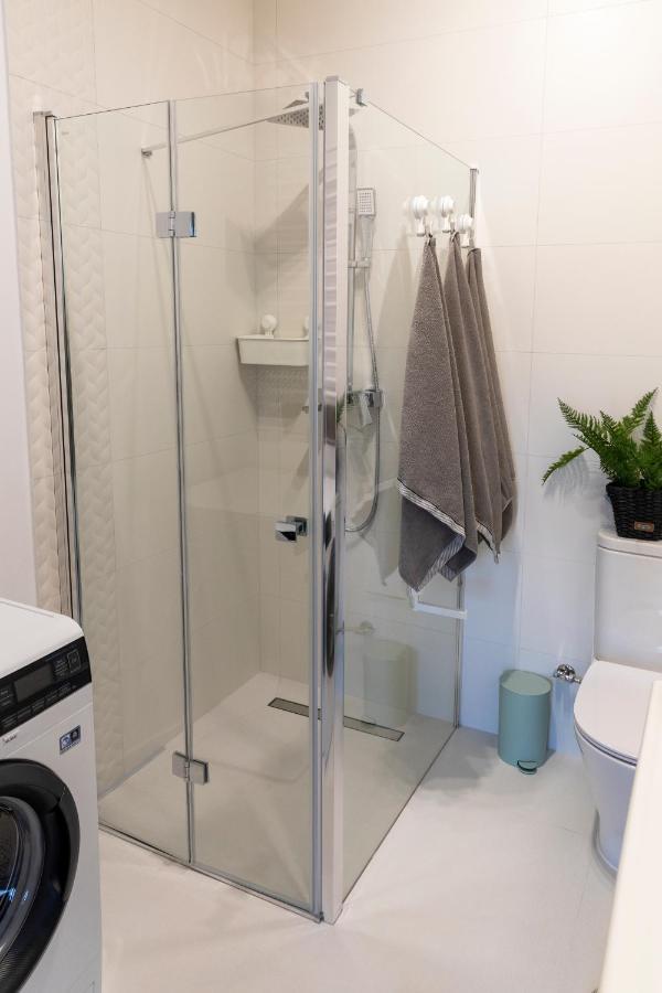 Apartamenty Na Wzgorzu Bochnia Esterno foto