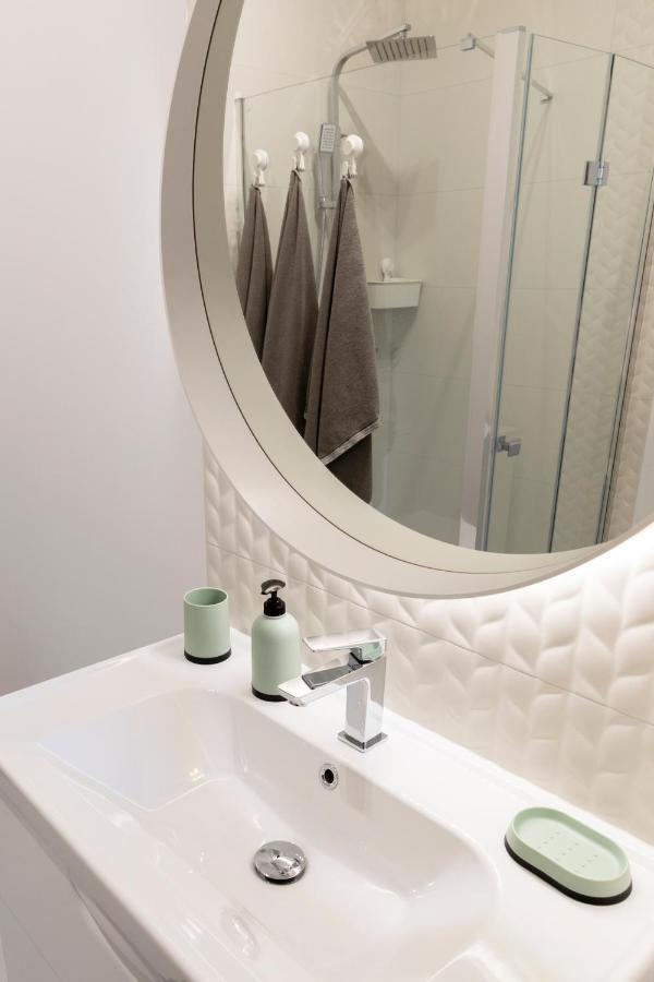 Apartamenty Na Wzgorzu Bochnia Esterno foto
