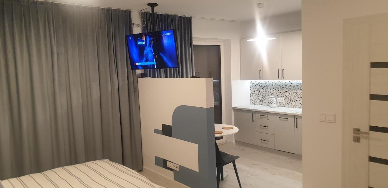 Apartamenty Na Wzgorzu Bochnia Esterno foto