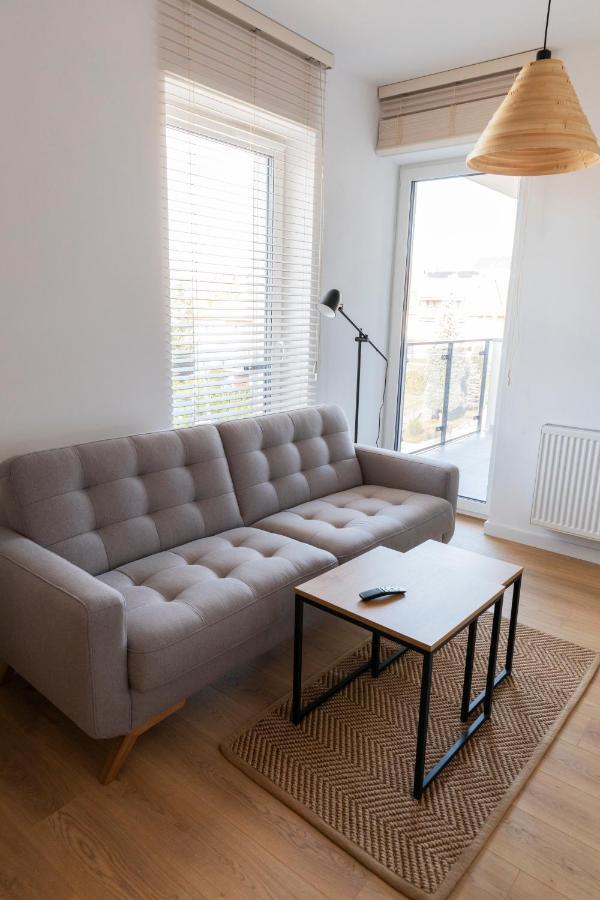 Apartamenty Na Wzgorzu Bochnia Esterno foto
