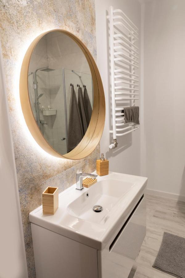 Apartamenty Na Wzgorzu Bochnia Esterno foto