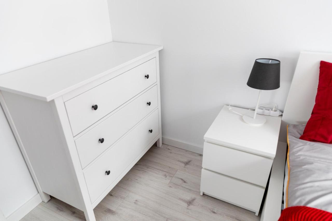 Apartamenty Na Wzgorzu Bochnia Esterno foto