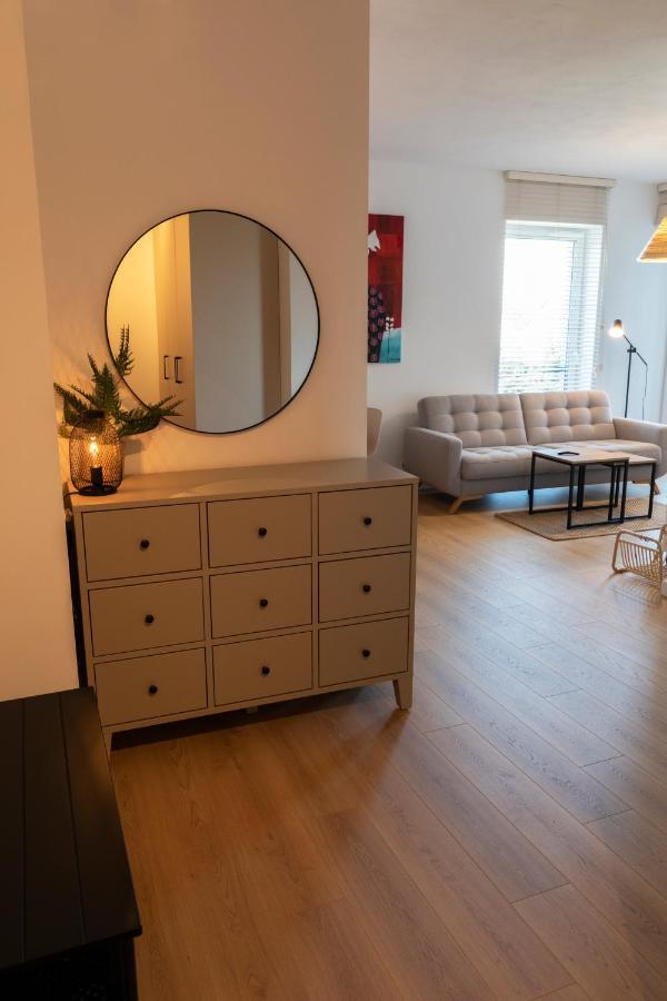 Apartamenty Na Wzgorzu Bochnia Esterno foto