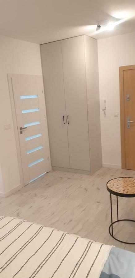 Apartamenty Na Wzgorzu Bochnia Esterno foto