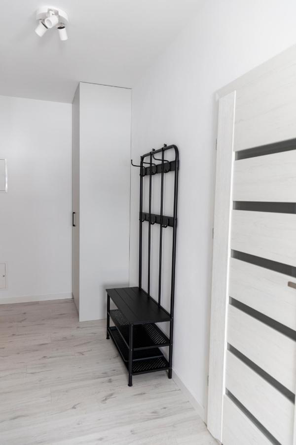 Apartamenty Na Wzgorzu Bochnia Esterno foto