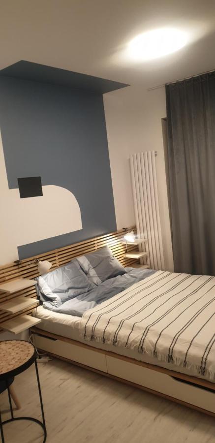Apartamenty Na Wzgorzu Bochnia Esterno foto