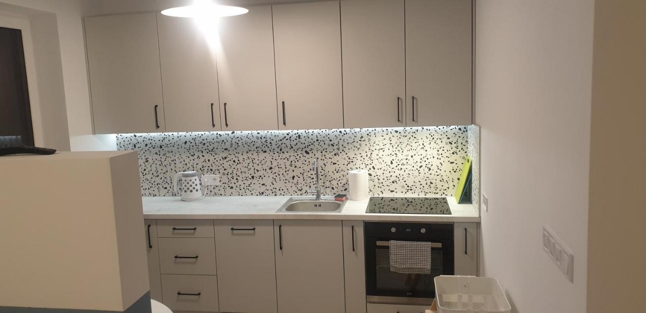 Apartamenty Na Wzgorzu Bochnia Esterno foto