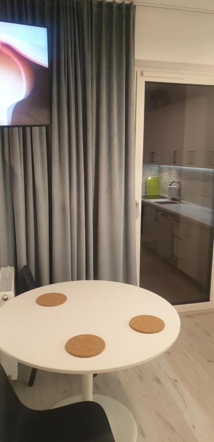 Apartamenty Na Wzgorzu Bochnia Esterno foto