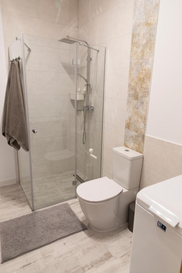 Apartamenty Na Wzgorzu Bochnia Esterno foto