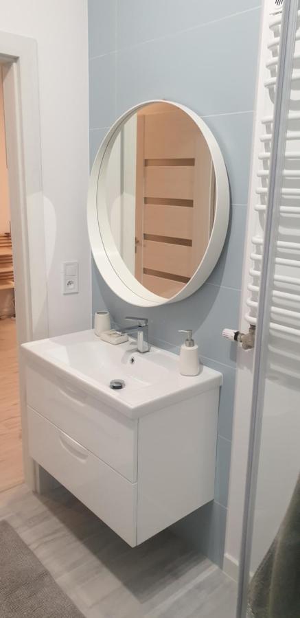 Apartamenty Na Wzgorzu Bochnia Esterno foto